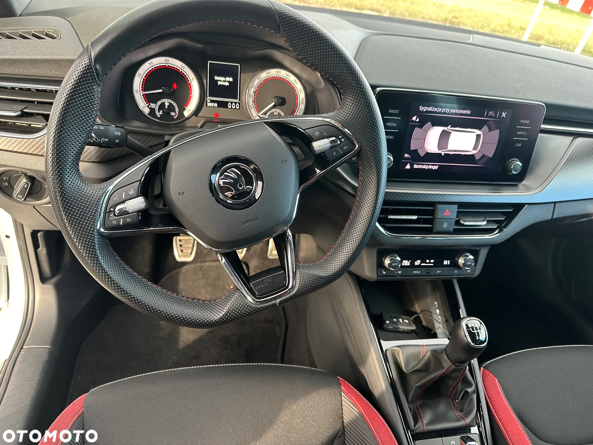 Skoda Scala 1.0 TSI Monte Carlo - 6