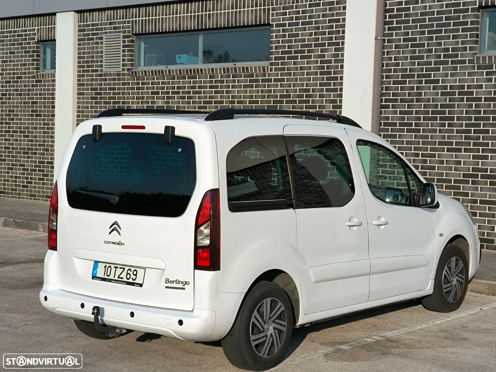Citroën Berlingo 1.6 BlueHDi Feel 7L - 3