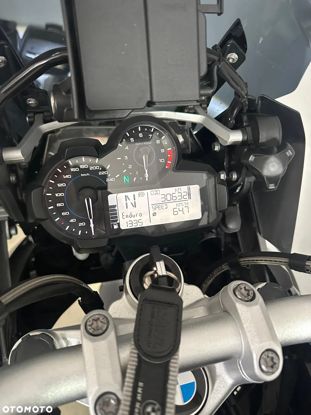 BMW GS - 11