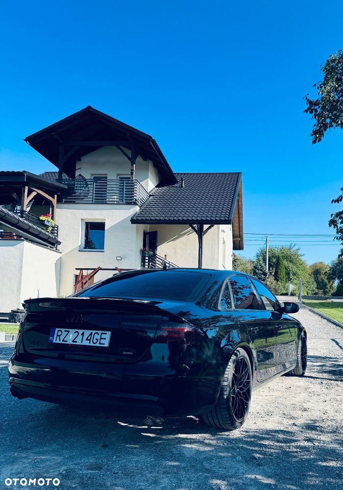 Audi A4 - 23