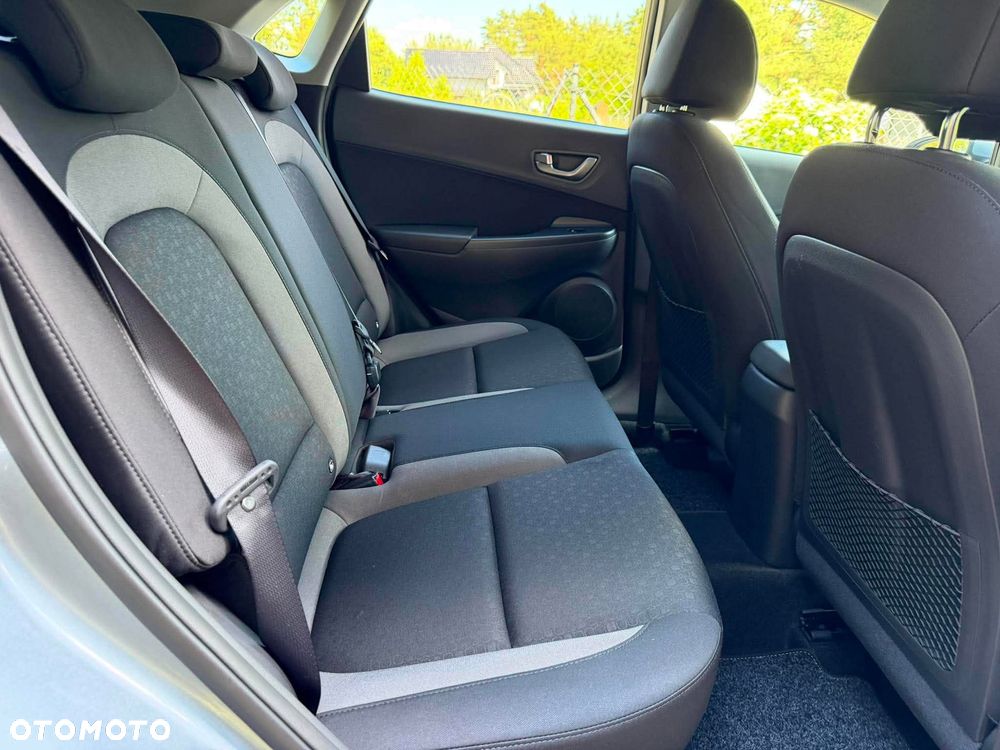 Hyundai Kona 1.6 CRDi Select - 21