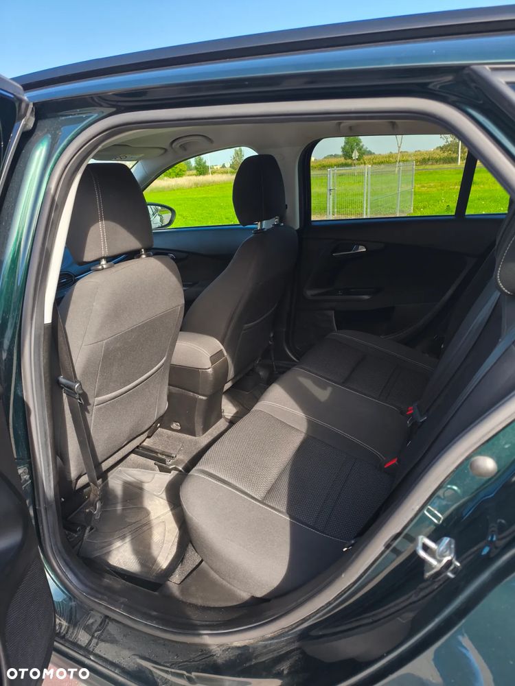 Fiat Tipo - 7