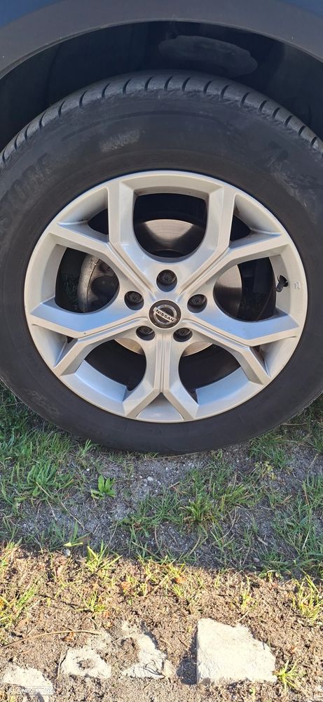 Nissan Juke 1.0 DIG-T Acenta - 9