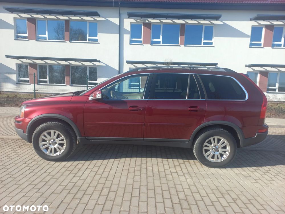 Volvo XC 90 - 2