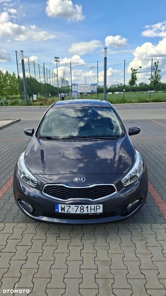 Kia Ceed 1.4 S - 2