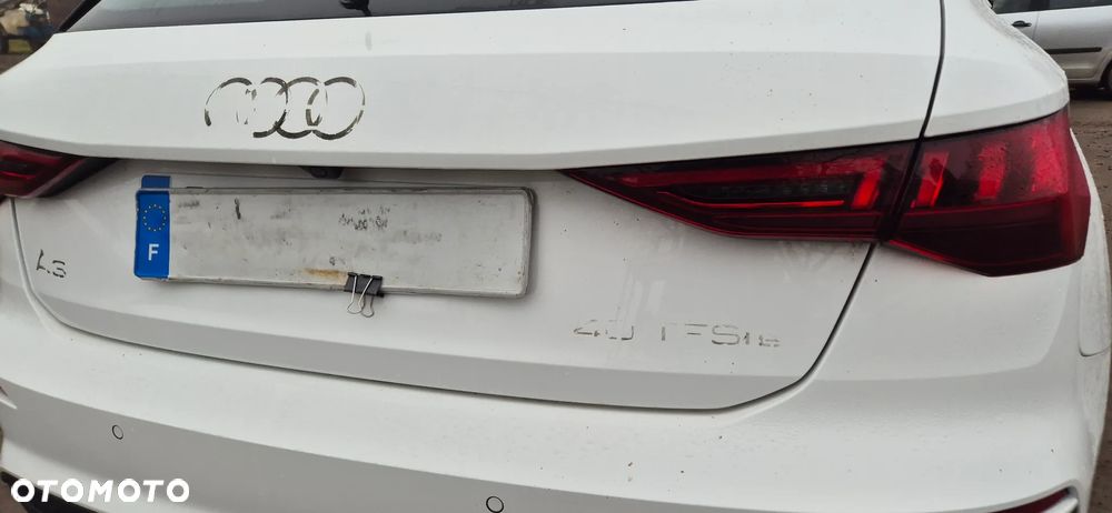 Audi A3 Sportback - 18