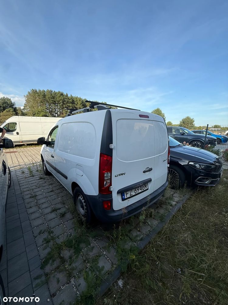 Mercedes-Benz Citan Tourer 415.703 - 2