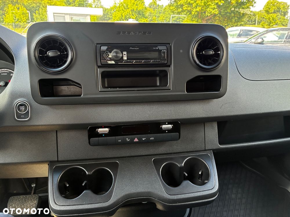 Mercedes-Benz e - Sprinter / esprinter - 19