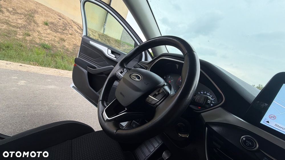 Ford Focus 1.5 EcoBlue Start-Stopp-System ACTIVE - 36