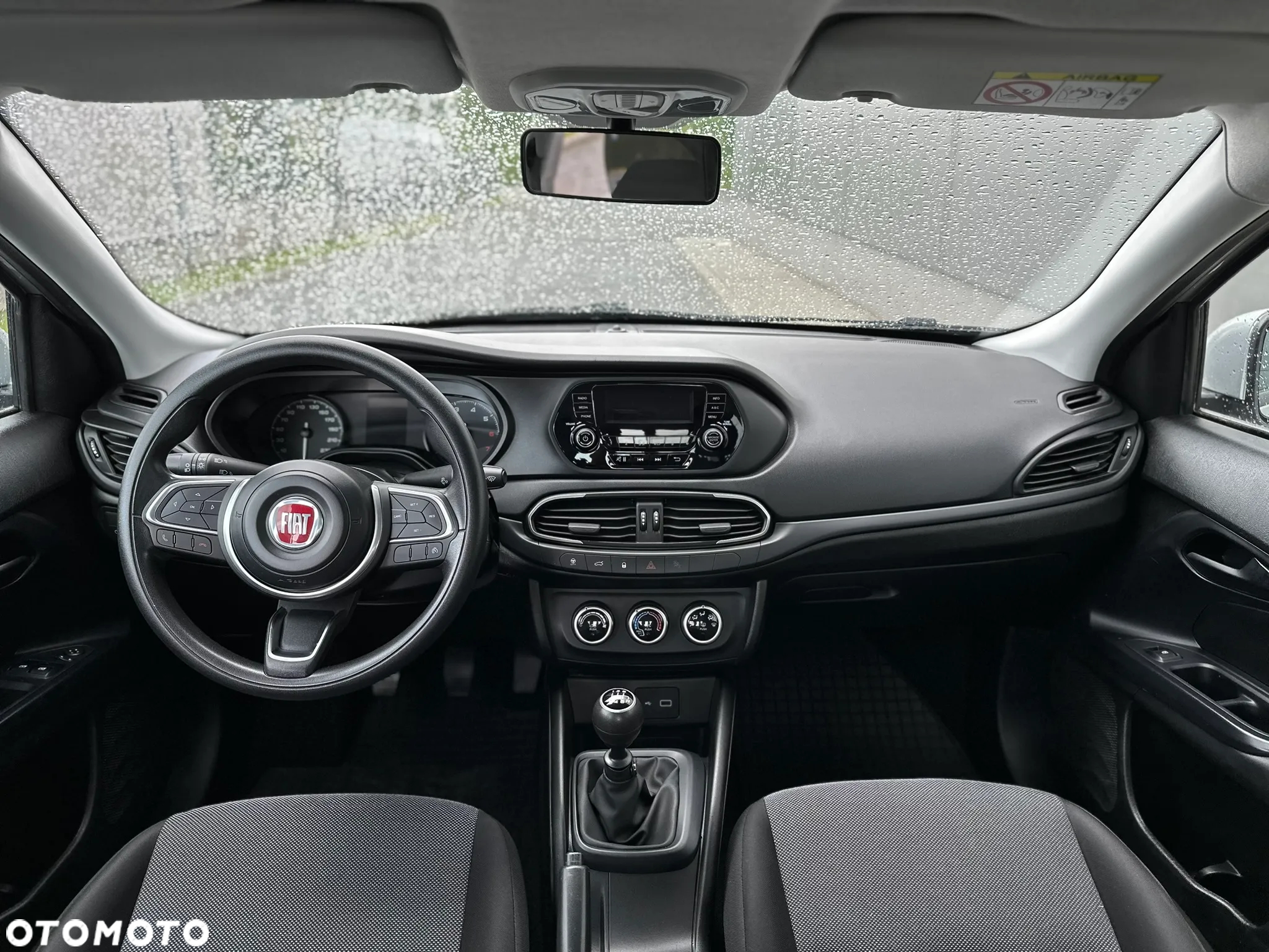 Fiat Tipo 1.4 Classic - 6