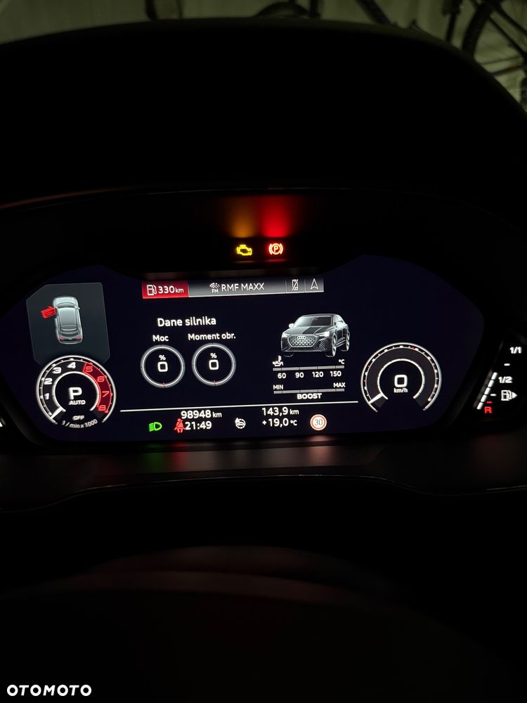 Audi RS Q3 ver-2-5-tfsi-quattro-s-tronic - 27