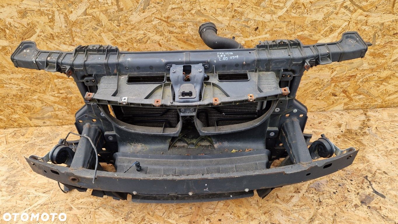 BMW E87 2.0 D PAS PRZEDNI KOMPLET 2.0D 2159041 - 1