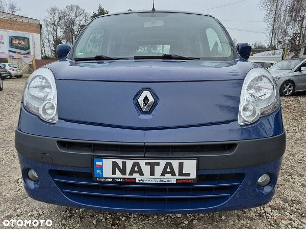 Renault Kangoo - 6