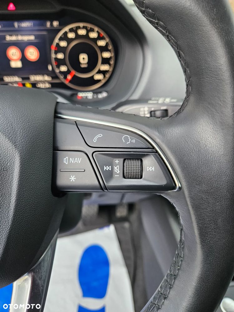 Audi Q2 35 TDI Quattro S tronic advanced - 15