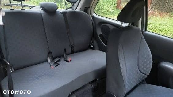 Nissan Micra 1.2 Season - 7