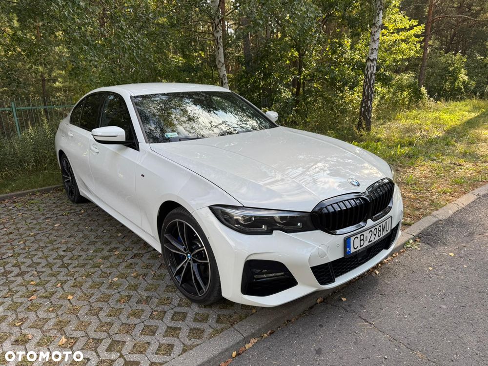 BMW Seria 3 - 1