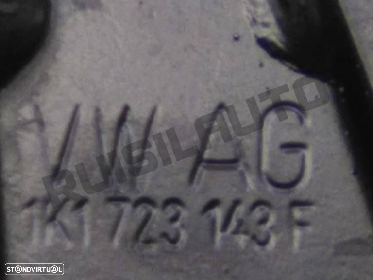 Pedal Travão 1j172_1117h Vw Passat Cc B7 Coupe [2012_2017] 2.0 - 9
