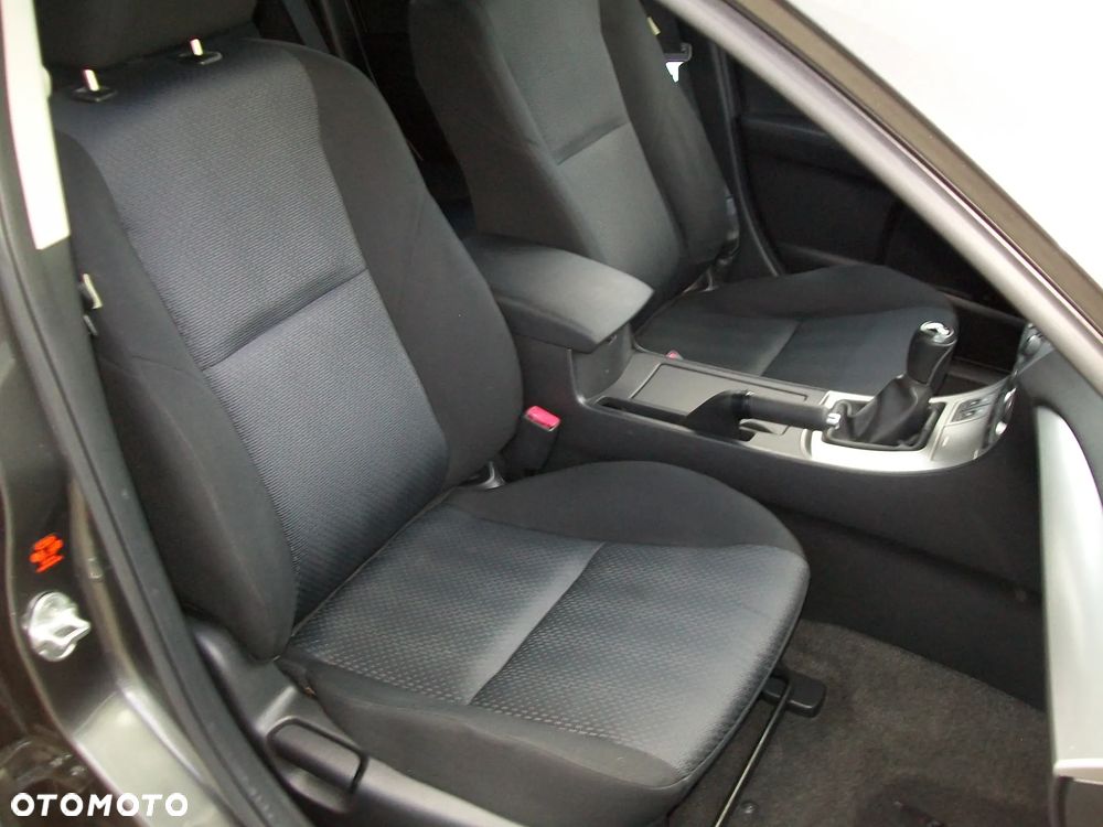 Mazda 3 - 18