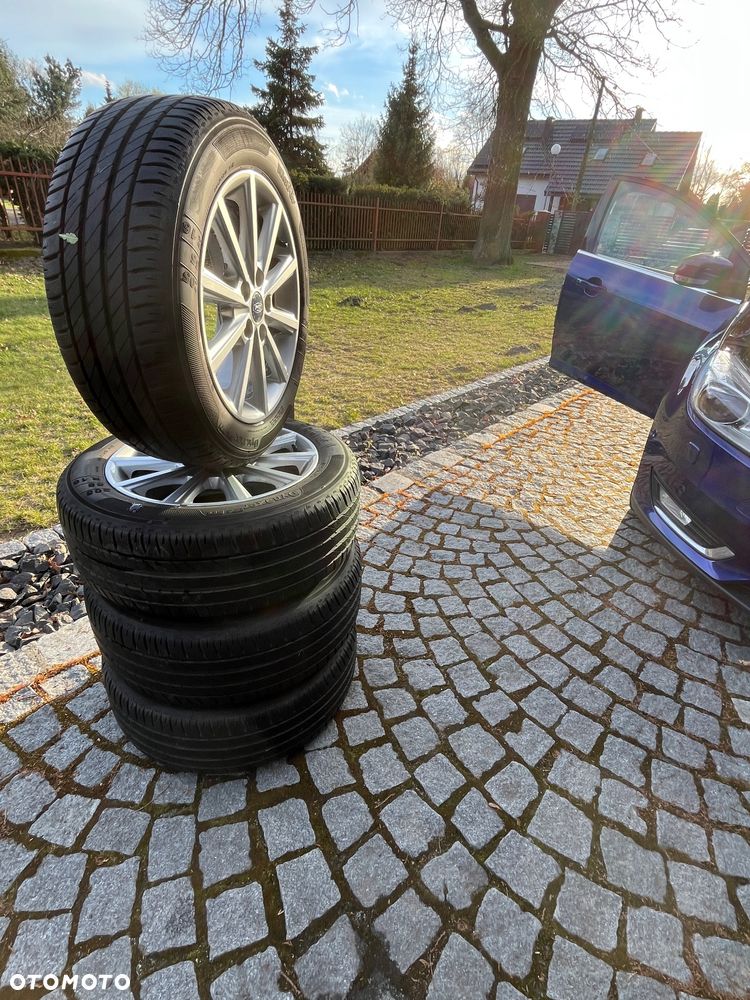 Ford Focus 1.5 TDCi Titanium PowerShift - 5