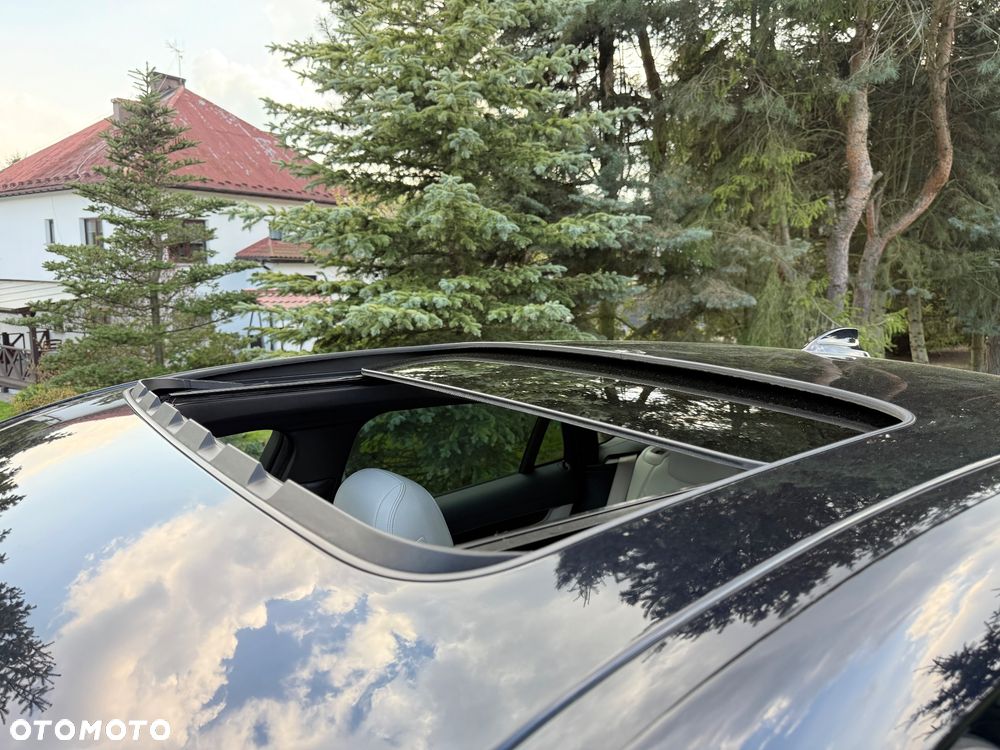 BMW X6 M50d - 38