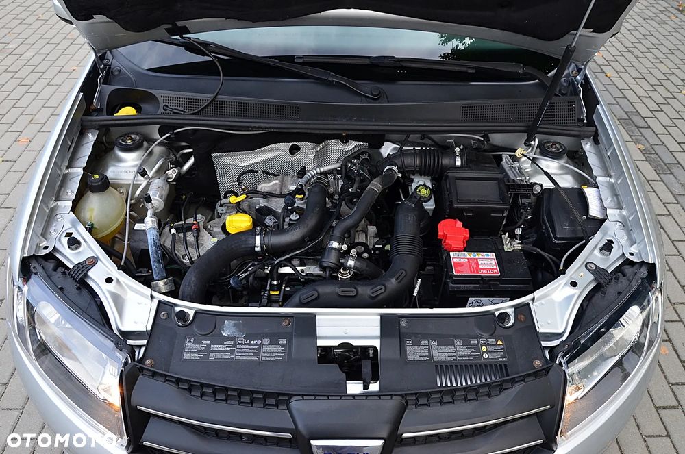 Dacia Sandero Stepway TCe 90 (S&S) Prestige - 30