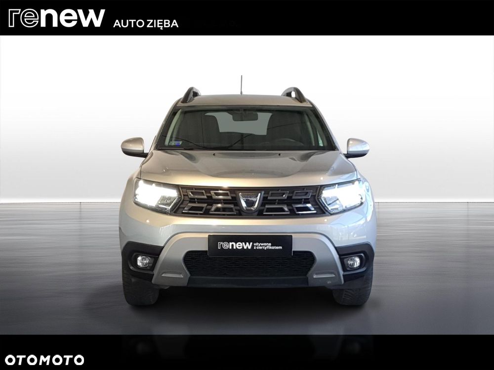 Dacia Duster 1.0 TCe Prestige - 8