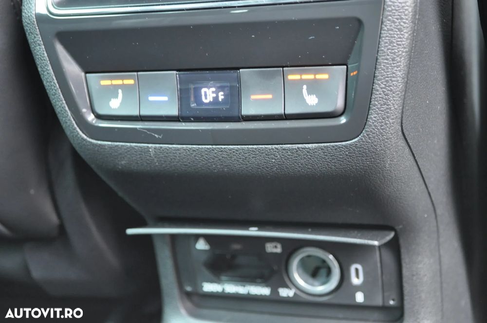 Skoda Kodiaq 2.0 TDI DSG Style - 28