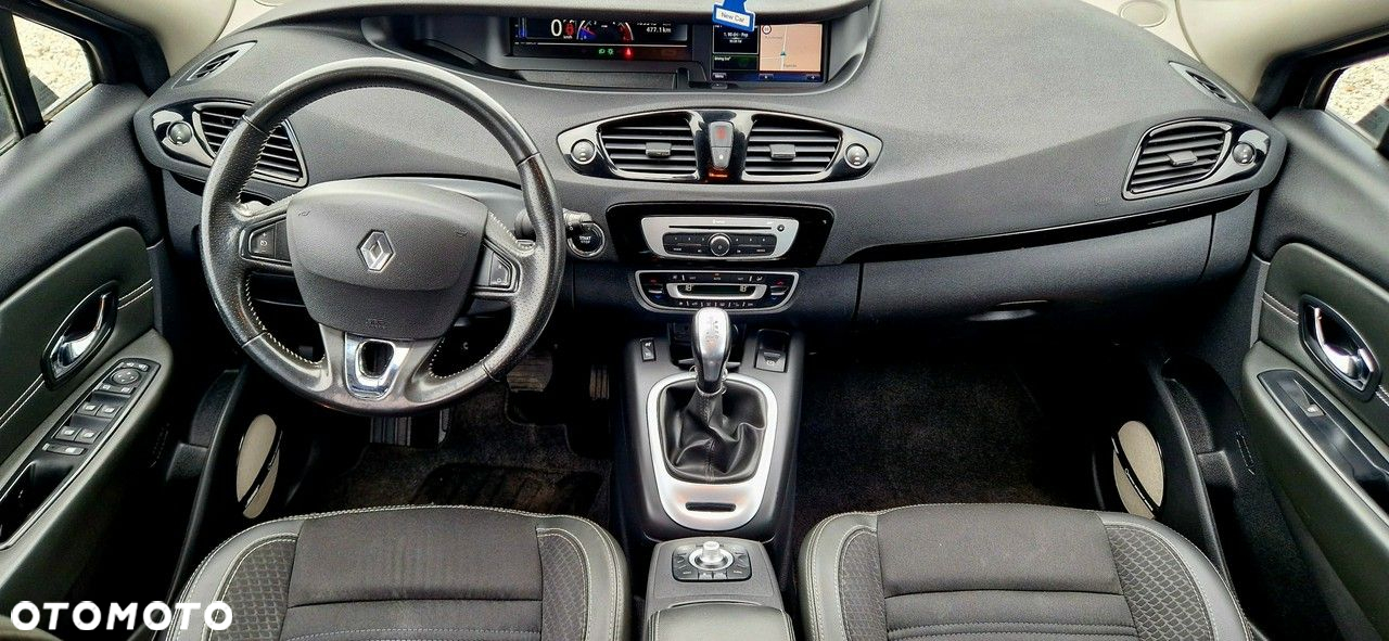 Renault Grand Scenic dCi 110 EDC Bose Edition - 7