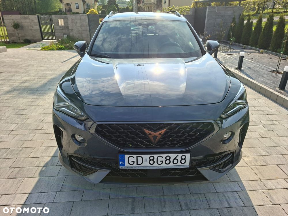Cupra Formentor - 8