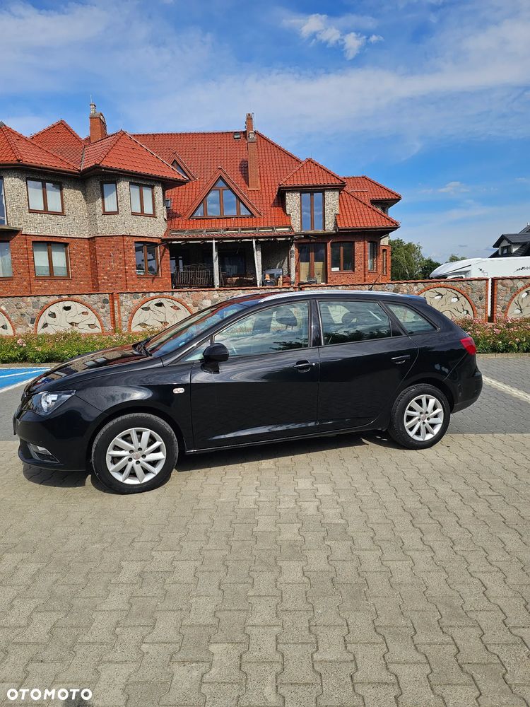 Seat Ibiza 1.6 TDI Style - 5