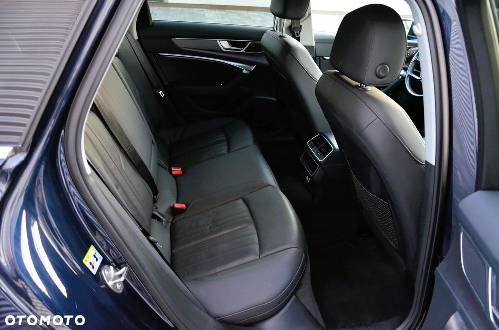 Audi A6 Avant 35 TDI S tronic design - 21