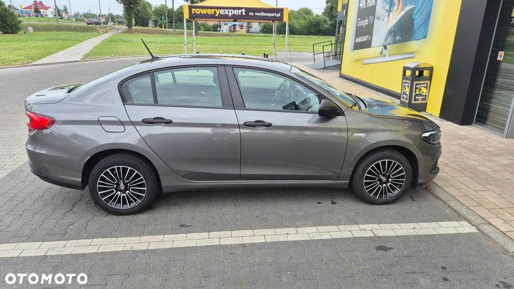 Fiat Tipo 1.3 MultiJet City Life - 15
