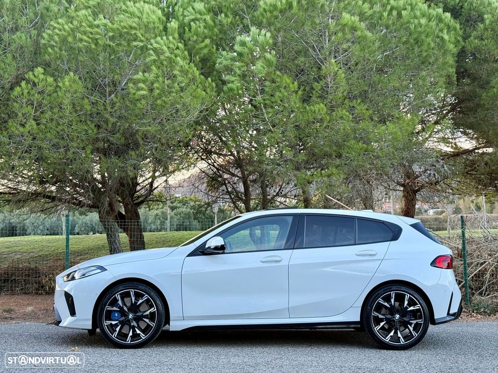 BMW 116 Pack Desportivo M - 8