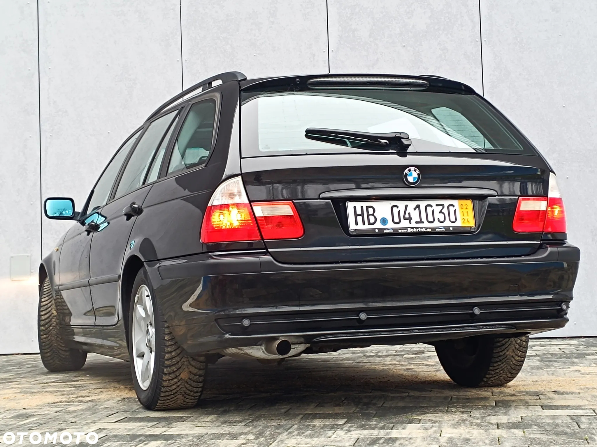 BMW Seria 3 318i Edition Lifestyle - 22