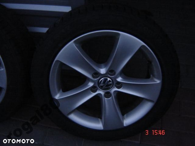 VW PASSAT JETTA TIGUAN CONTINENTAL ORYGINAŁ IDEAŁ - 2