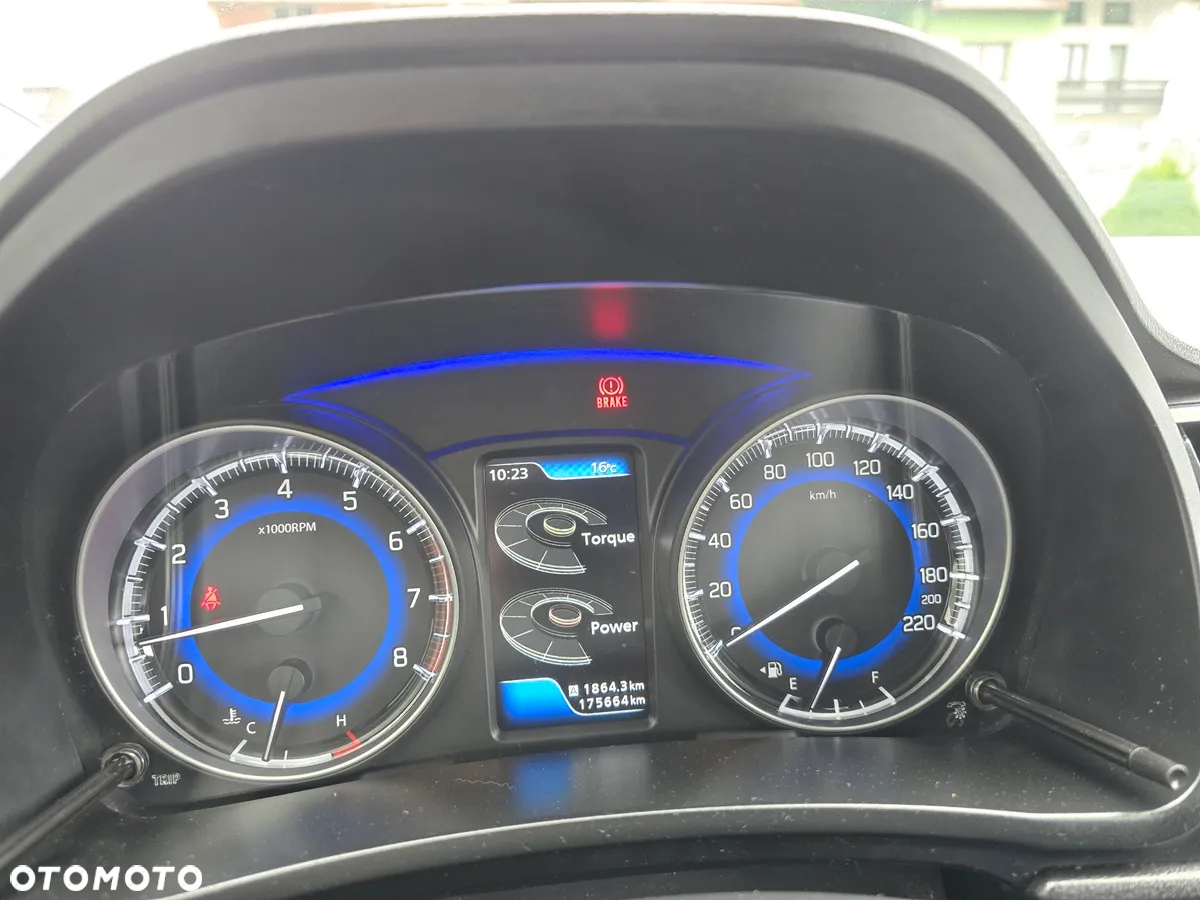 Suzuki Baleno 1.2 Premium Plus - 12