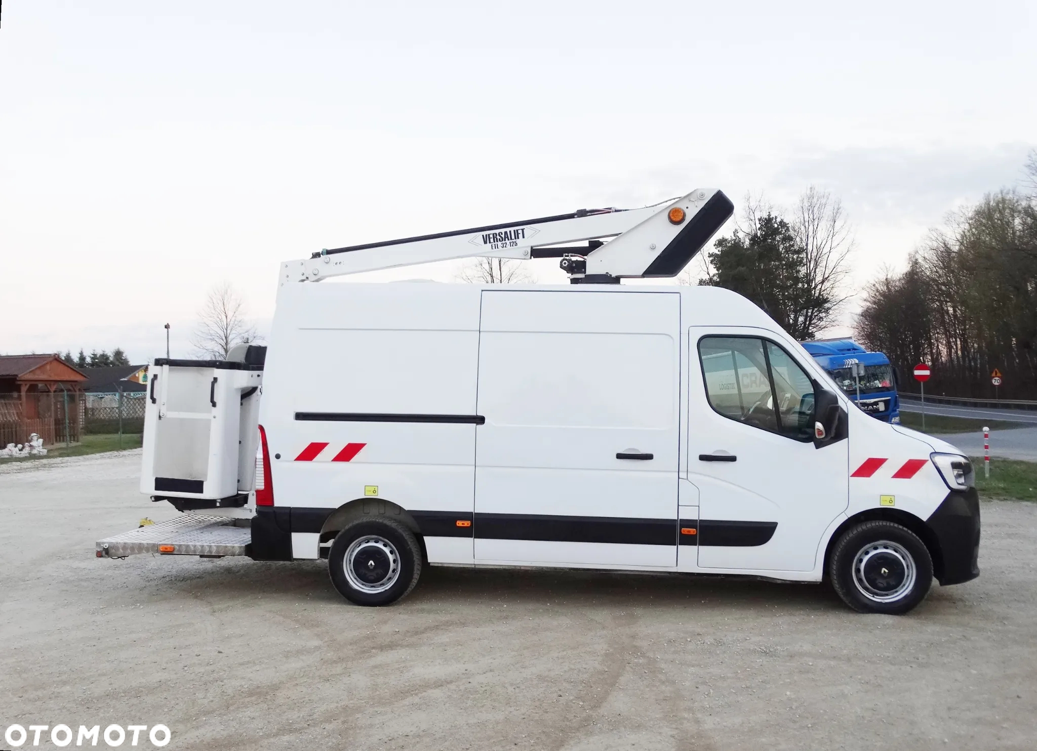 Renault MASTER - 6