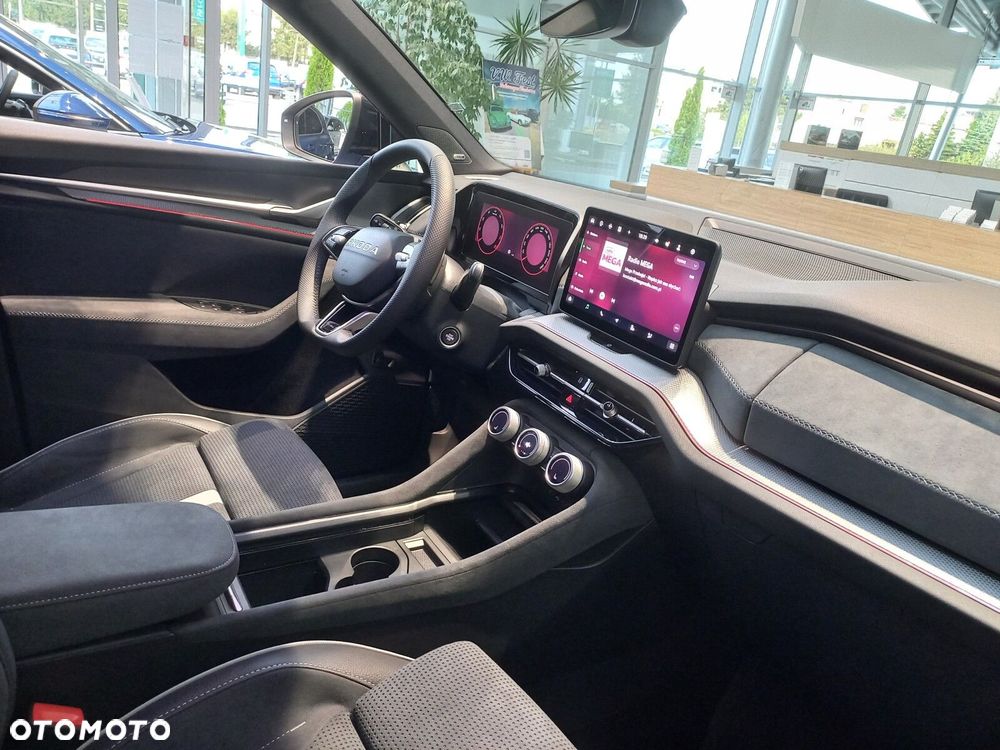Skoda Kodiaq 1.5 TSI ACT 4x2 Sportline DSG - 9