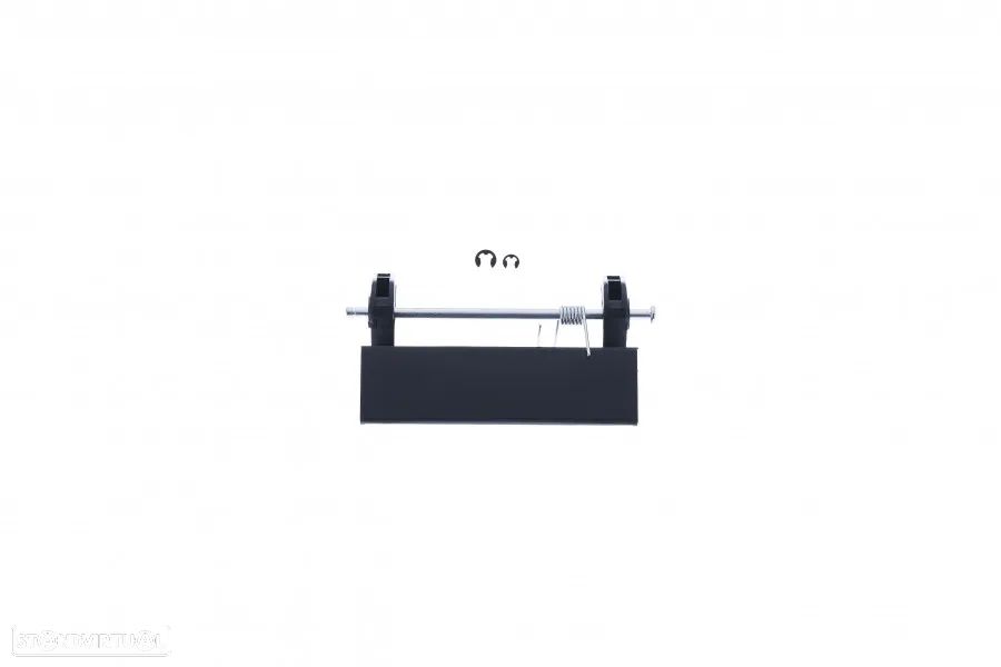 Punho para a tampa da mala da Nissan Navara D22 - 1