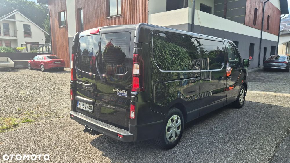 Renault Trafic 2.0 dCi - 3