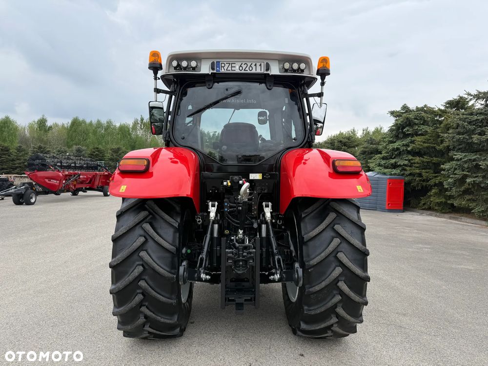 Steyr 4125 PROFI - 6