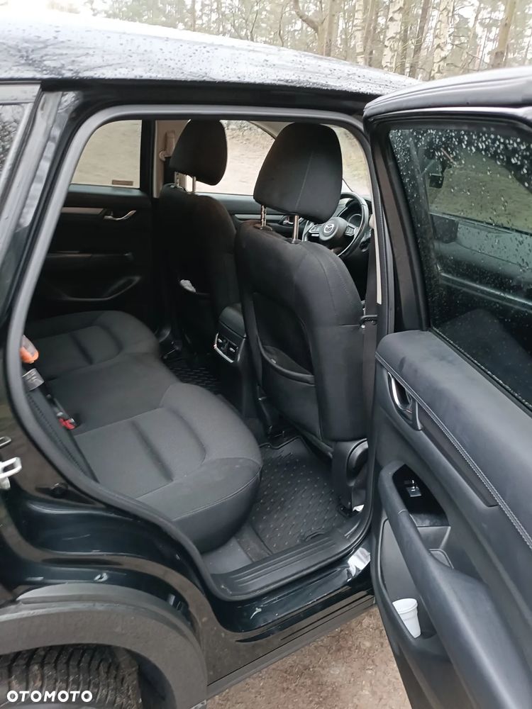 Mazda CX-5 2.0 Skymotion 2WD - 10