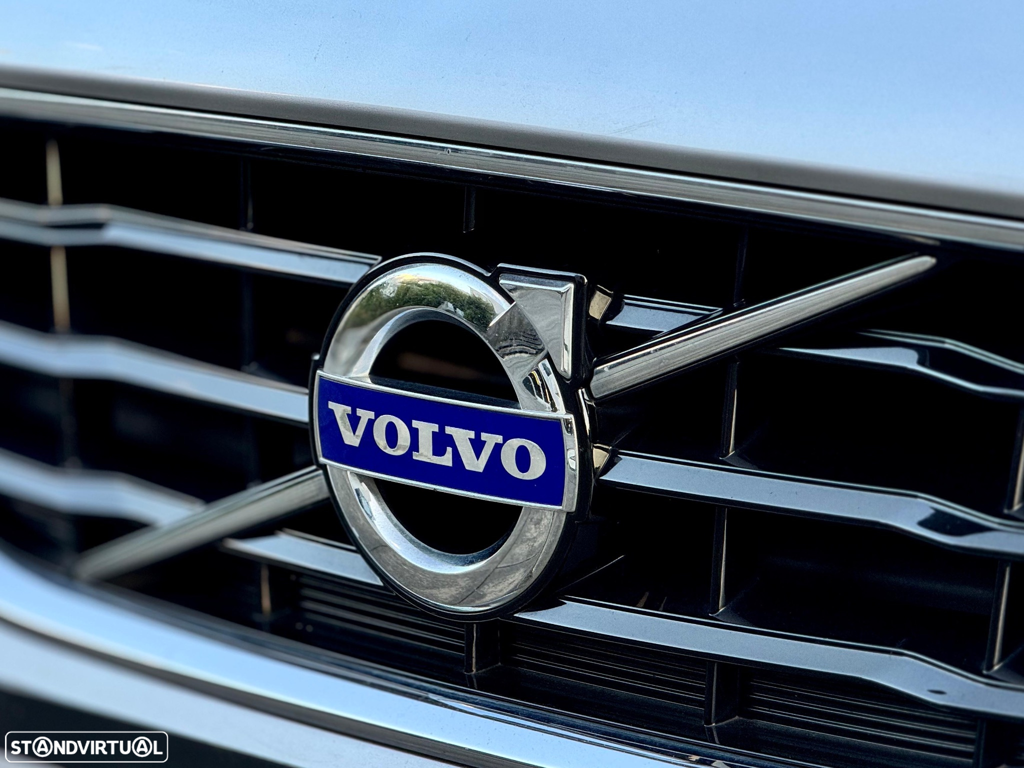 Volvo V40 1.6 D2 R-Design Momentum - 17