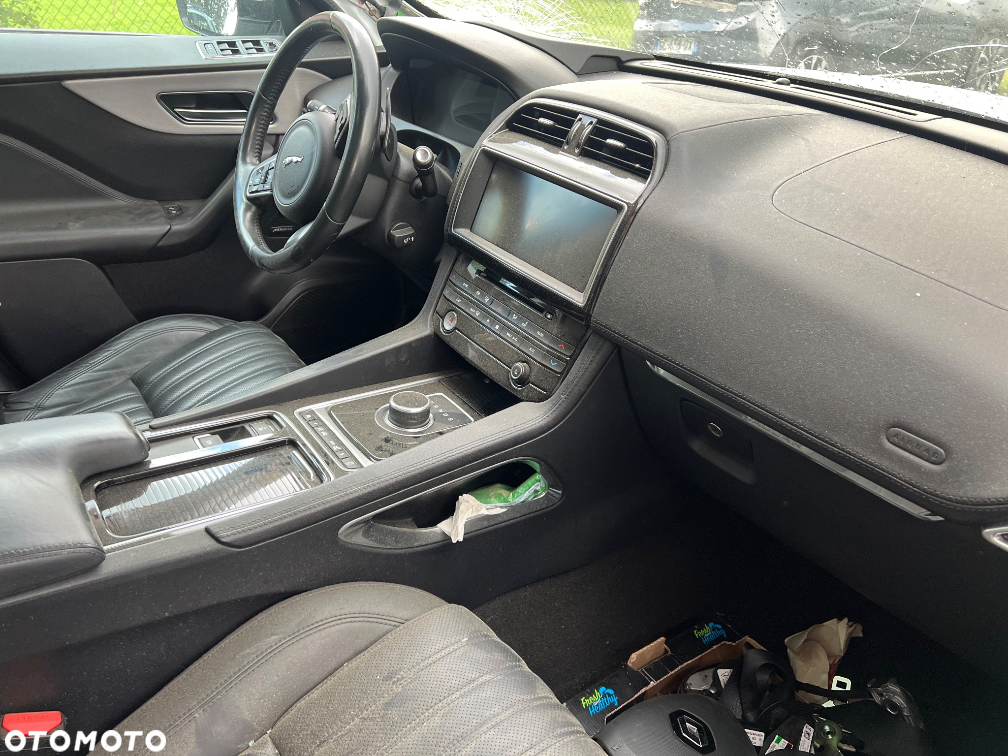 Jaguar F-Pace - 6