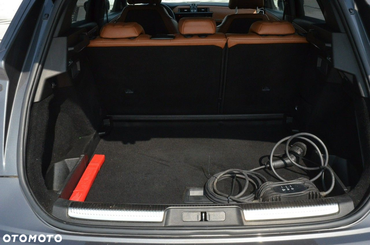 DS Automobiles DS 7 Crossback - 14