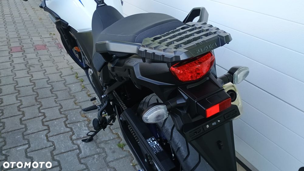 Suzuki DL - 31