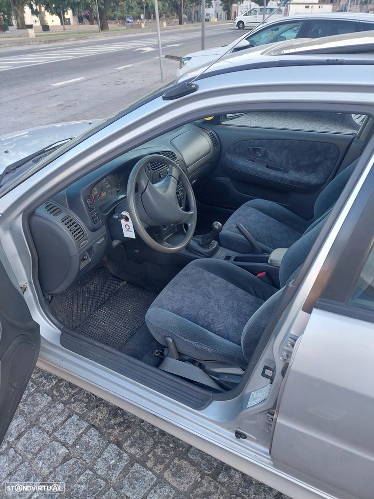 Mitsubishi Lancer - 4