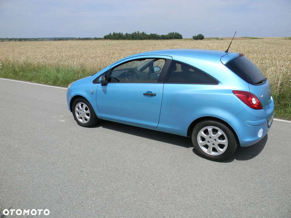 Opel Zafira 1.9 CDTI Cosmo - 8