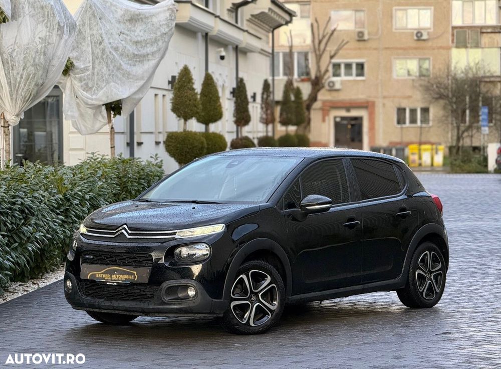 Citroën C3 VTi 95 Selection - 2