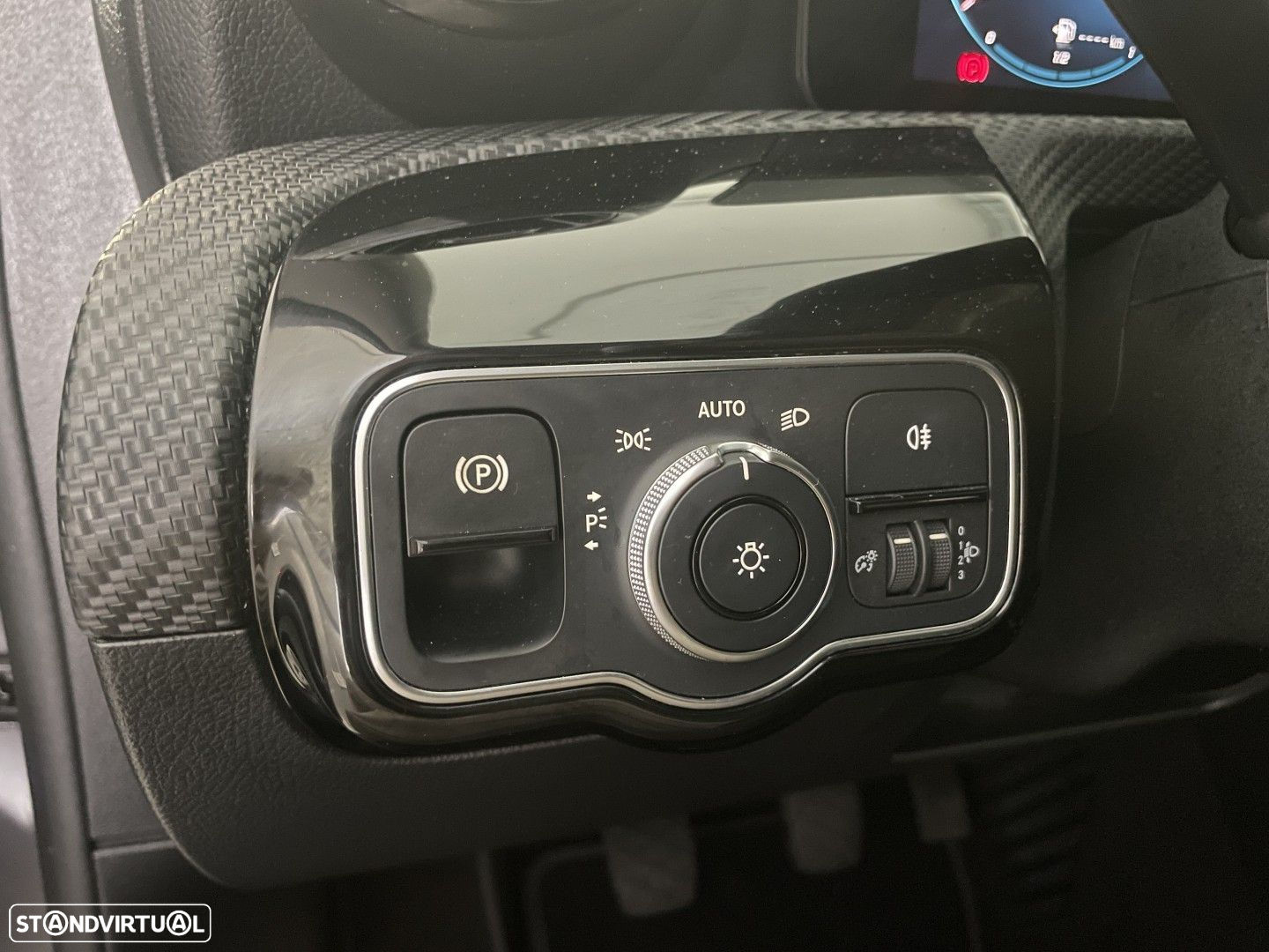 Mercedes-Benz A 160 Style Plus - 23